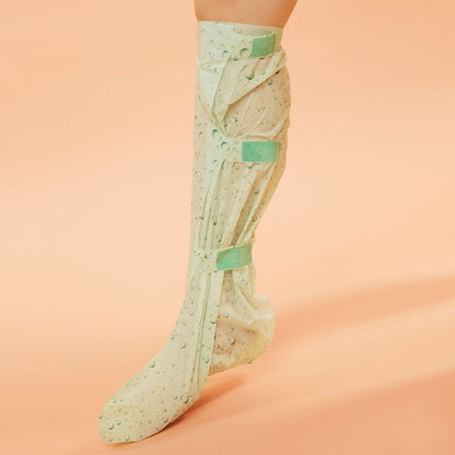Voesh - Cooling Therapy Knee High Socks