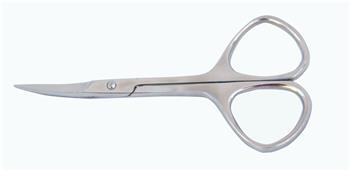 Body Toolz - CS2020 Deluxe Curved Scissor