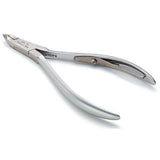 Kem Nghia - Stainless Steel Cuticle Nipper D-06