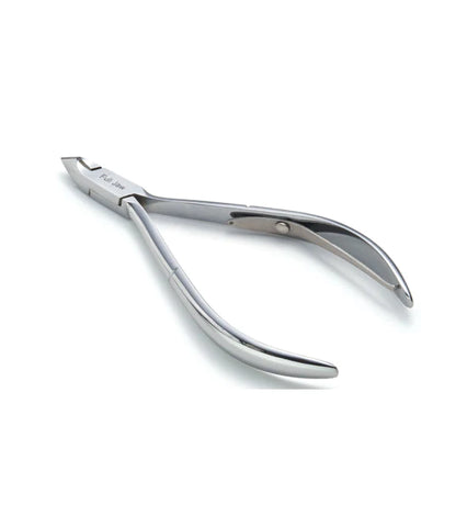 Kem Nghia - Hard Steel Cuticle Nipper D-18
