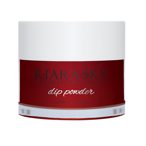 Kiara Sky - 0425 Glamour 101 1oz(Dip Powder)