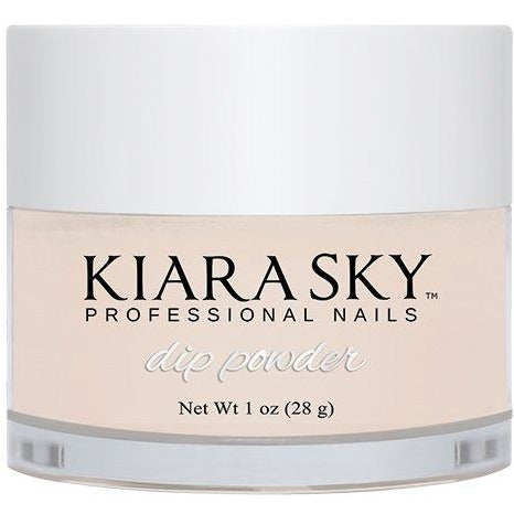 Kiara Sky - 0559 Cheer Up Buttercup 1oz(Dip Powder)