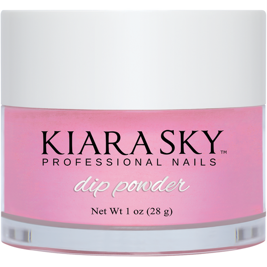 Kiara Sky - 0565 Pink Champagne 1oz(Dip Powder)