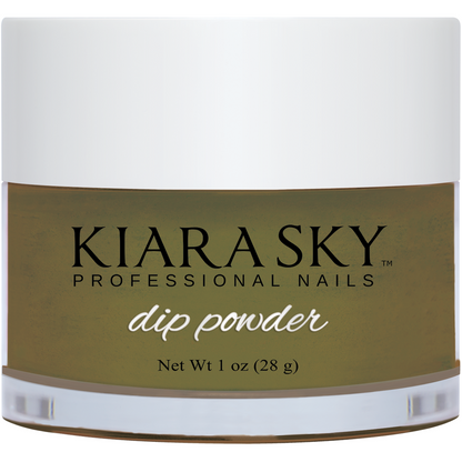 Kiara Sky - 0568 Call It Cliché 1oz(Dip Powder)
