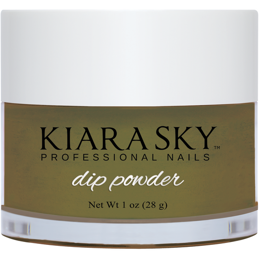 Kiara Sky - 0568 Call It Cliché 1oz(Dip Powder)