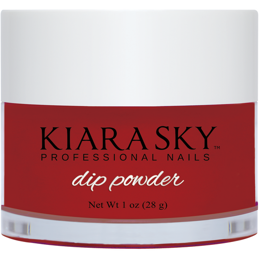 Kiara Sky - 0570 Cheri Cheri 1oz(Dip Powder)