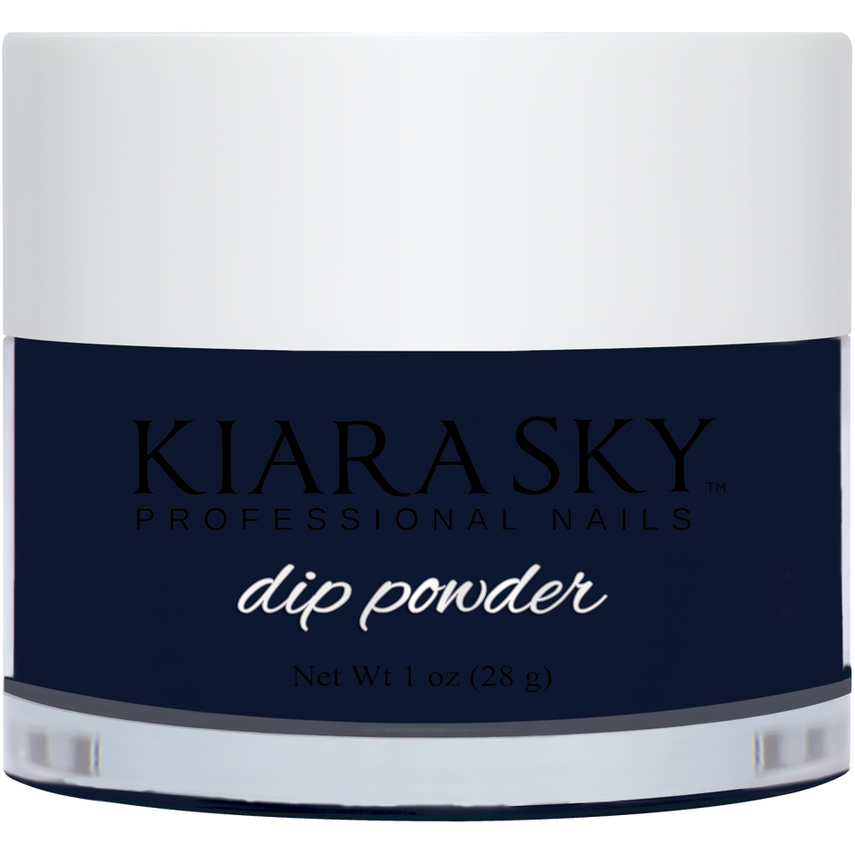 Kiara Sky - 0572 Midnight In Paris 1oz(Dip Powder)