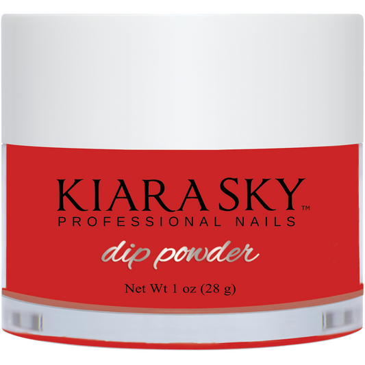 Kiara Sky - 0577 Danger 1oz(Dip Powder)