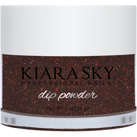 Kiara Sky - 0578 I'm Bossy 1oz(Dip Powder)