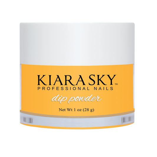 Kiara Sky - 0592 The Bee's Knees 1oz(Dip Powder)