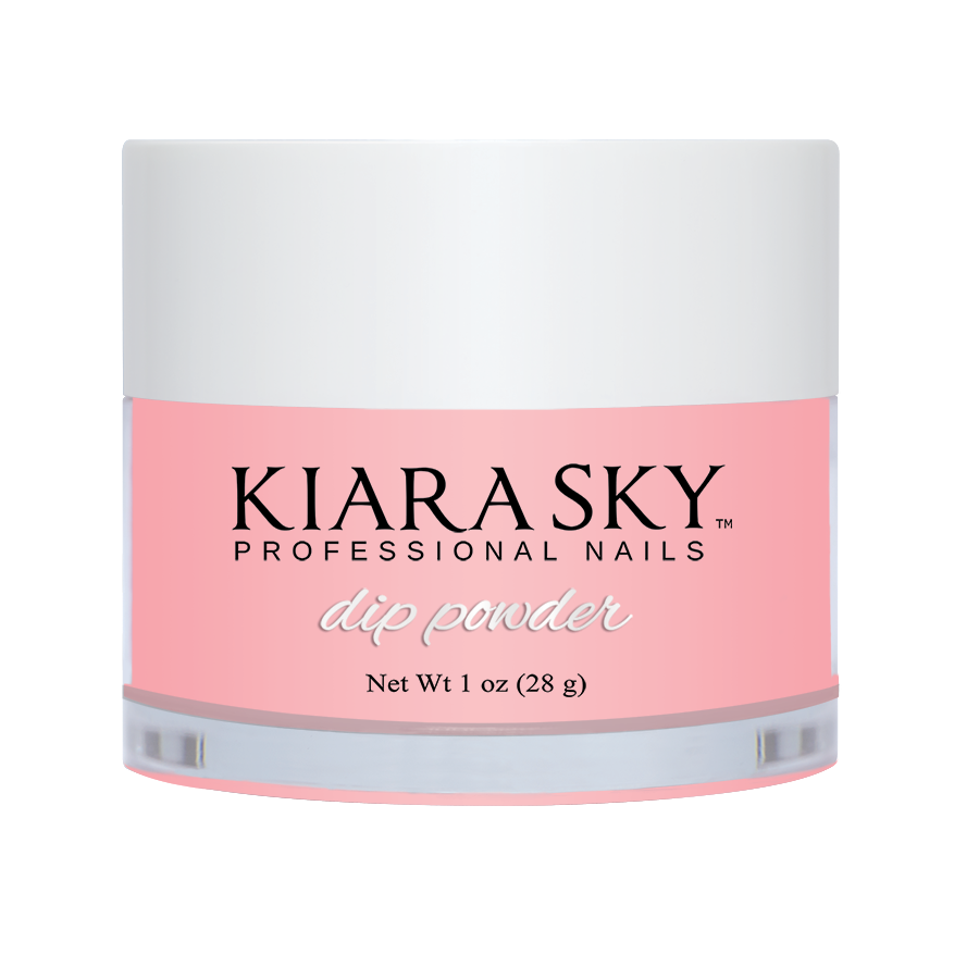 Kiara Sky - 0601 Love At Frost Bite 1oz(Dip Powder)