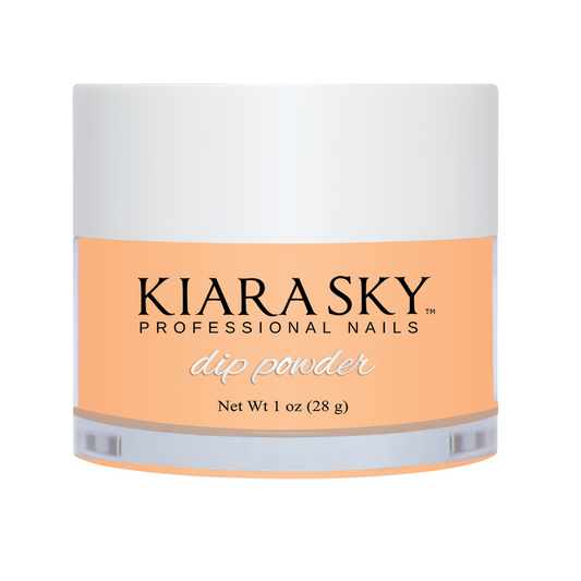 Kiara Sky - 0606 Silhouette 1oz(Dip Powder)