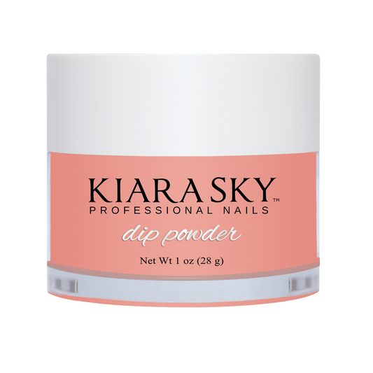 Kiara Sky - 0607 Cheeky 1oz(Dip Powder)