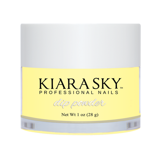 Kiara Sky - 0612 Main Squeeze 1oz(Dip Powder)