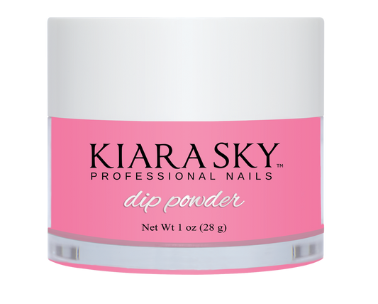 Kiara Sky - 0613 Bubble Yum 1oz(Dip Powder)