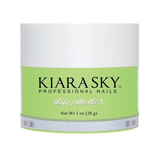 Kiara Sky - 0617 Tropic Like It's Hot 1oz(Dip Powder)