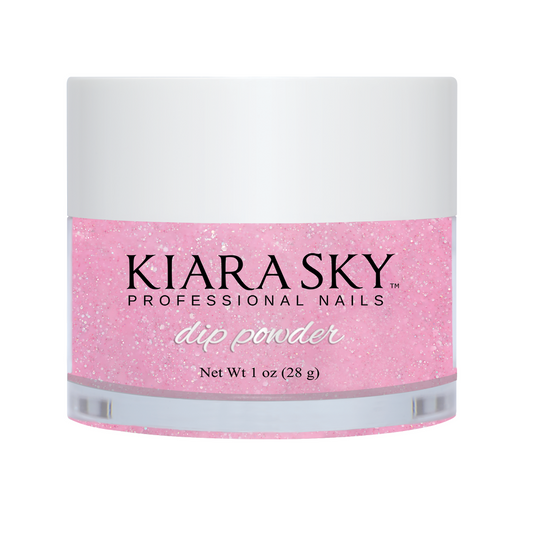 Kiara Sky - 0618 90's Baby 1oz(Dip Powder)