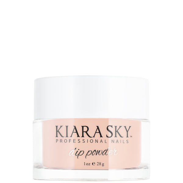 Kiara Sky - 0633 Staycation 1oz(Dip Powder)