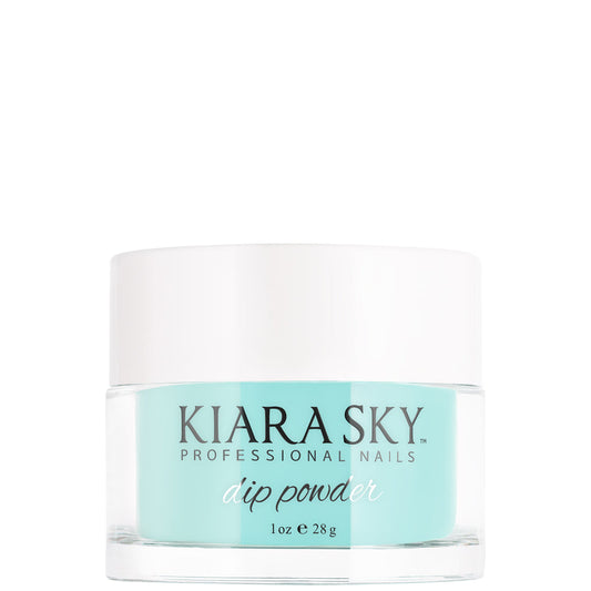 Kiara Sky - 0636 Wavy Baby 1oz(Dip Powder)