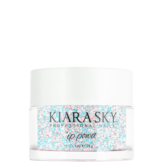 Kiara Sky - 0638 Wild At Heart 1oz(Dip Powder)