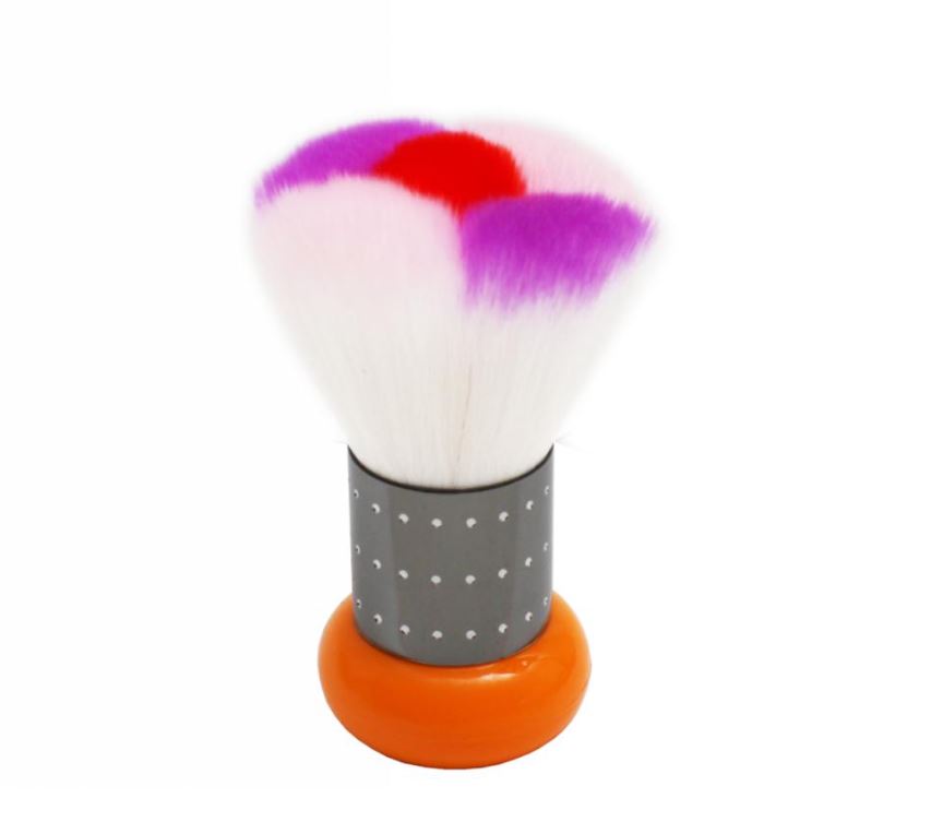 Premium Nail Duster - Tri-Colors