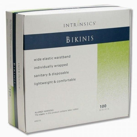 Intrinsics Bikinis 100pc