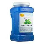 Spa Redi Sugar Scrub Glow - Mint & Eucalyptus  128oz