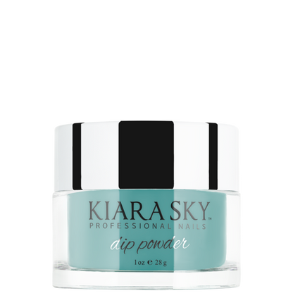 Kiara Sky - 117 Stargazer 1oz(Glow Dip Powder)