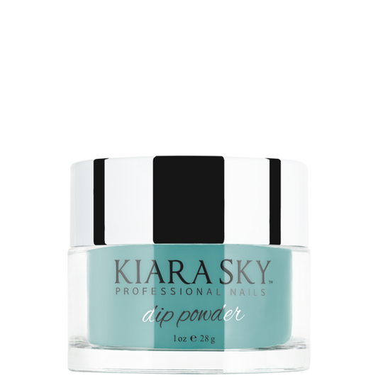 Kiara Sky - 117 Stargazer 1oz(Glow Dip Powder)