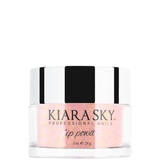 Kiara Sky - 125 Pink & Proper 1oz(Glow Dip Powder)