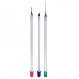 DL - Nail Art Striping Brush