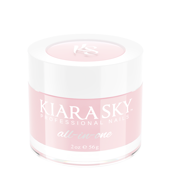 Kiara Sky All-in-One Cover - DMCV012 Roscato 2oz(Dip/Acrylic)