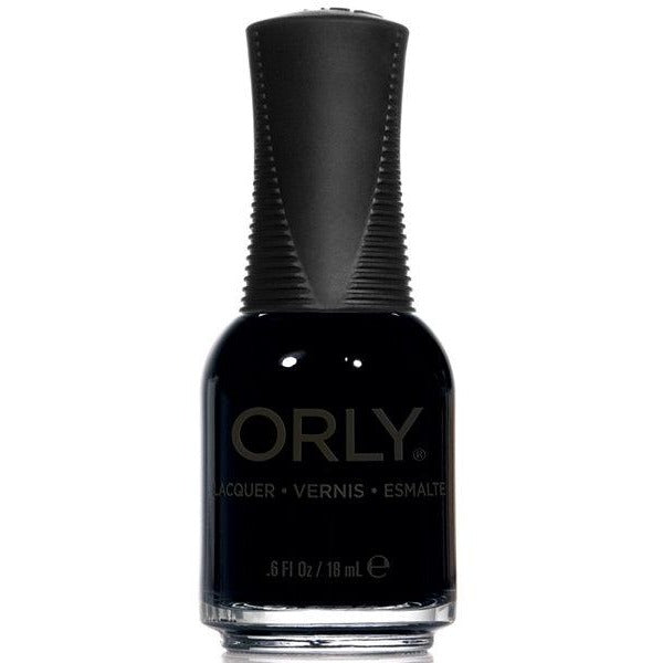 Orly - 0484 Liquid Vinyl .6oz (Polish)