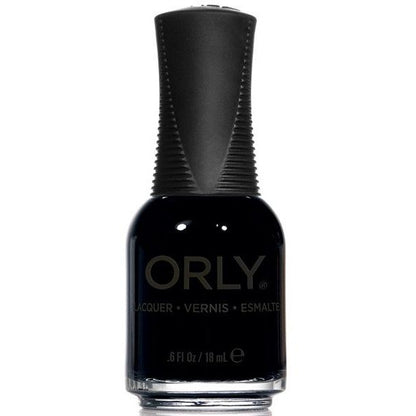 Orly - 0484 Liquid Vinyl .6oz (Polish)