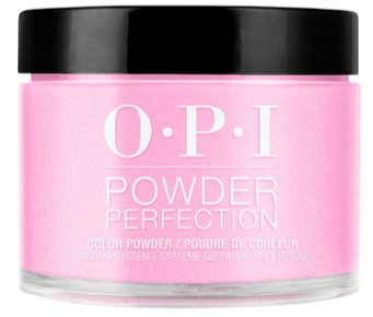 OPI - P002 Makeout-Side 1.5oz(Dip Powder)