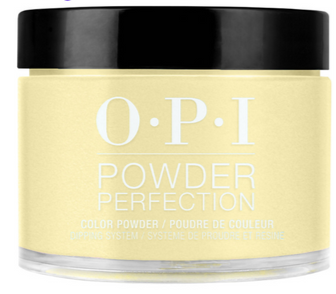 OPI - P008 Stay Out All Bright 1.5oz(Dip Powder)