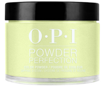OPI - P012 Summer Monday-Fridays 1.5oz(Dip Powder)