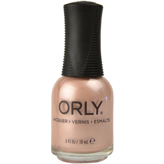 Orly - 934 Silken Quartz .6oz (Polish)(Limited)
