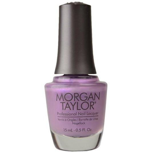 Nail Harmony - 295 All The Queen's Bling (Morgan Taylor)