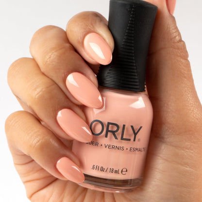 Orly - 0157 Danse With Me .6oz (Polish)