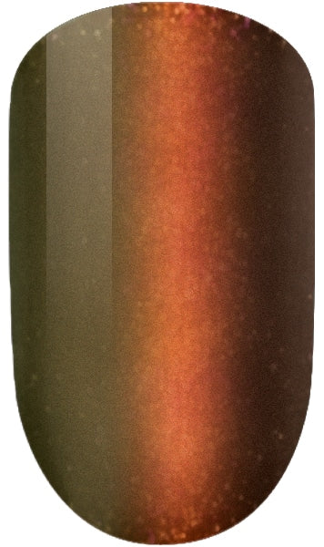 Lechat - Metallux Collection - MLMS11 Dragon's Breath .5oz(Duo)