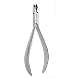 Body Toolz - CS8702 "The Duet" Dual Sided Cuticle Nipper