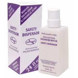 Salonett Safety Dispensor - 24oz