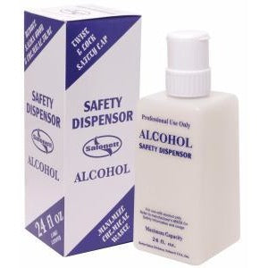 Salonett Safety Dispensor - 24oz