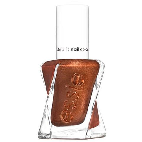 Essie Gel Couture - 0416 Sun-Day Style (Discontinued)