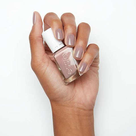 Essie Gel Couture - 0070 Take Me To Thread – Queen Nails & Beauty Supplies