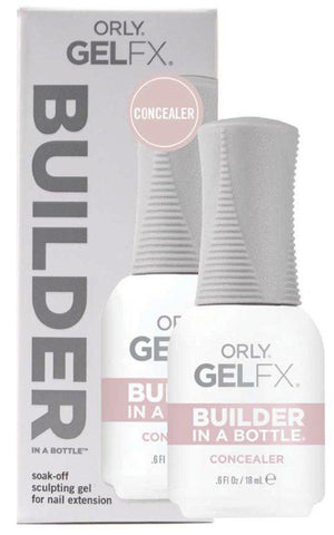Orly - GelFX - Builder In A Bottle - Concealer .6oz