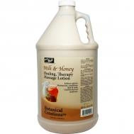 ProNail Massage Lotion - Milk & Honey 128oz (Discontinued)