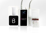 Beauty Innovation - E-File 35k (Wireless Charging)