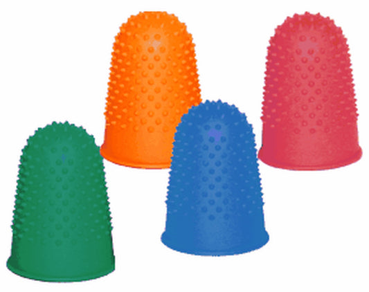 Finger Hug - Finger Protector 12pc